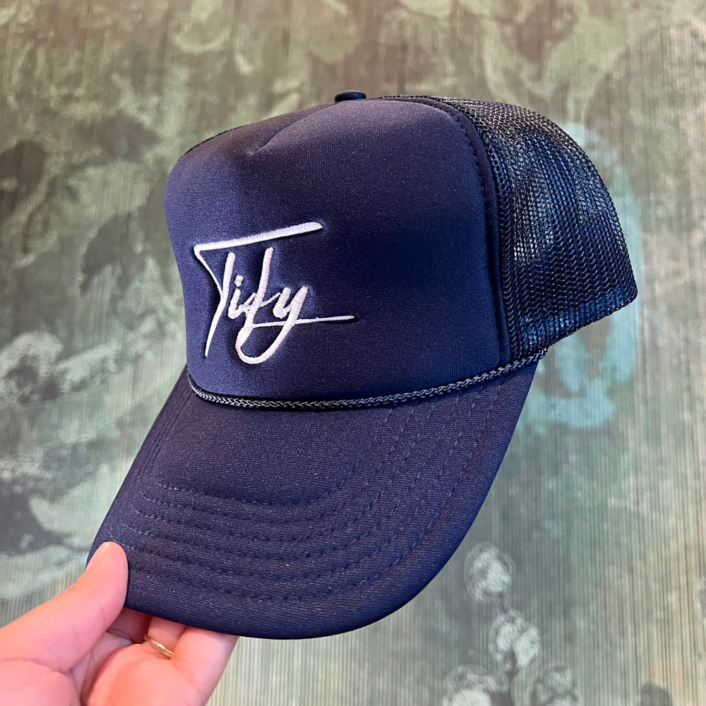 Navy Blue